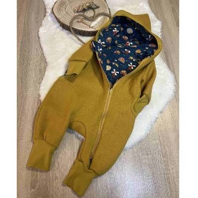 Walkoverall Baby Größe 68