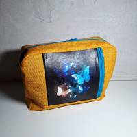 Kulturtasche curry 