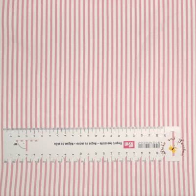 19,00 EUR/m Meterware Robert Kaufmann Sevenberry japanischer Streifenstoff US-Designerstoff für Kissen Decken Taschen 