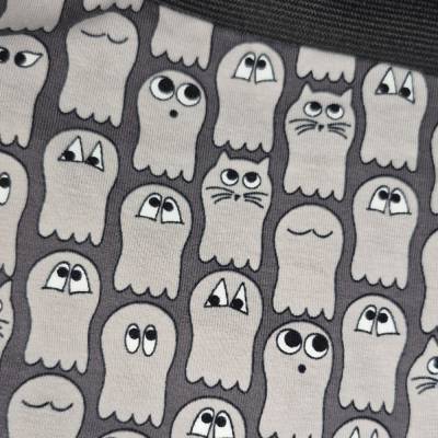 Damen Panty, Hoserl, für Mädels Geister als besonderes Geschenk