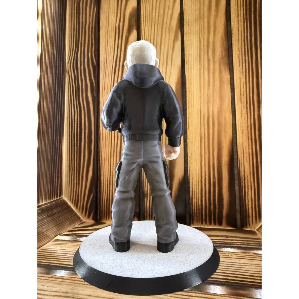 FigureOne – die persönliche 3D-Figur