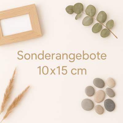 Handgefertigtes Steinbild 10×15 cm – Berufe Unikat aus Natursteinen, verschiedene SA10x15-1-9