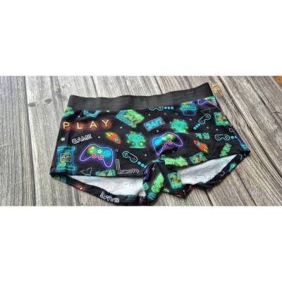 Damen Panty, Hoserl, für Mädels Gaming Controller  als besonderes Geschenk