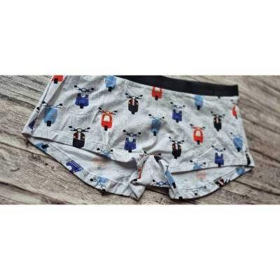 Damen Panty, Hoserl, für Mädels Roller Rollerfahren  als besonderes Geschenk