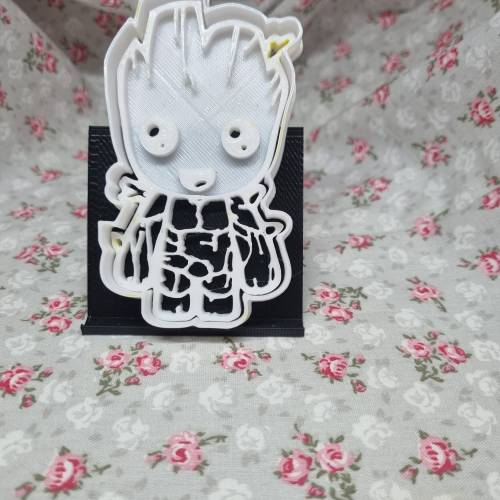 Der kleine süsse Baum