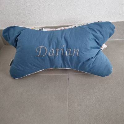 Leseknochen personalisiert Bauernhof