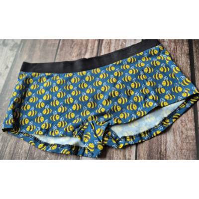 Damen Panty, Hoserl, für Mädels Biene Imker  als besonderes Geschenk