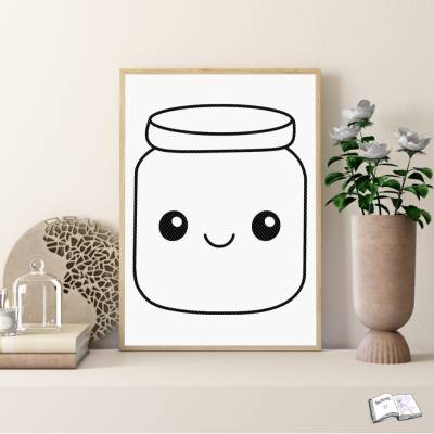 21 Kawaii Marmelade