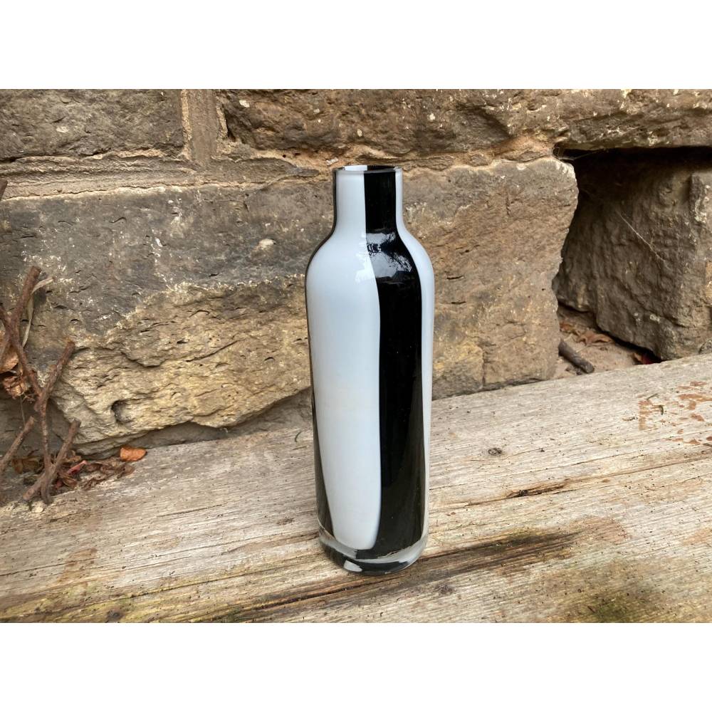 gartenstab metall Gartenstecker Herz Edelstahl – mit Zierkugel Finish:Dark Teal