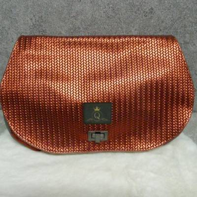 Allzwecktasche - Bronze für Hobby, Beruf, Freizeit ect.