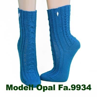 Socken Strickset, Wolle, Anhänger, Anleitung