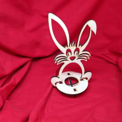 Ostereihalter Hase