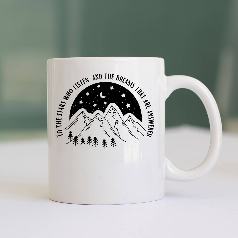 Velaris Acotar Bundle PNG SVG Datei Download - Das Reich der Sieben Höfe - Plotter File - Velaris City of Starlight Moun Bild 7