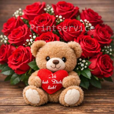 Valentinstag, Clip Art, Glückwünsche, Liebe, 6 Bilder