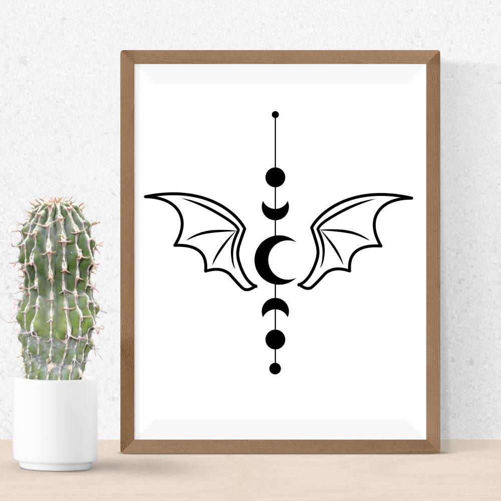 Velaris Acotar Bundle PNG SVG Datei Download - Das Reich der Sieben Höfe - Plotter File - Velaris City of Starlight Moun Bild 5