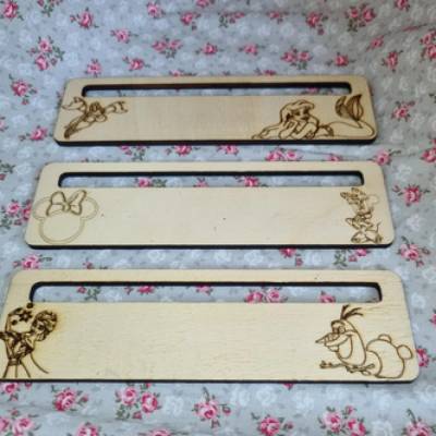 Lesehilfe für Schulanfänger Personalisierbar