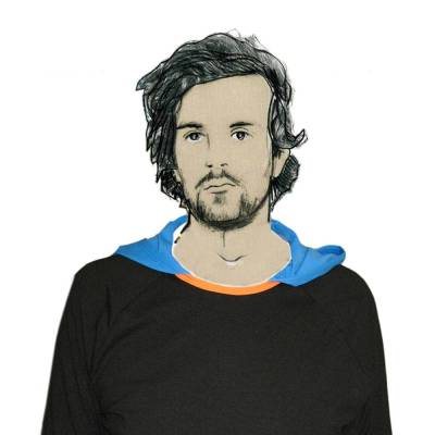 PERSONALISIERTES MÄNNER SHIRT mit Kapuze