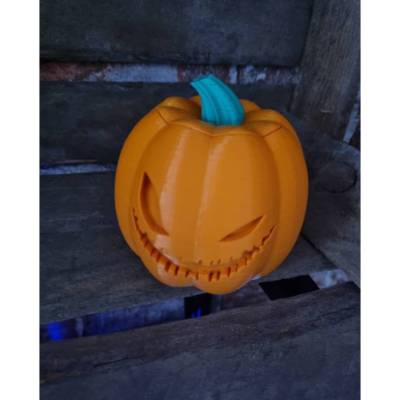 Jack o Lantern
