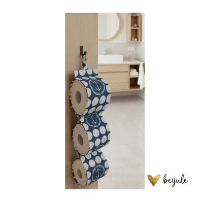 Toilettenpapierhalter