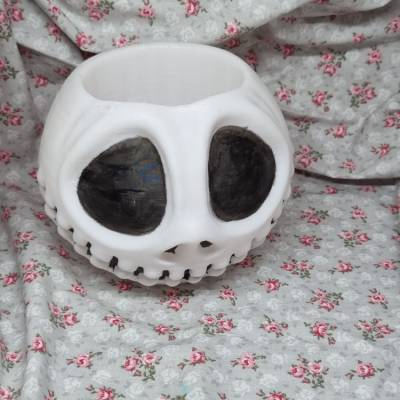 Blumentopf, Stiftehalter Jack o Topf