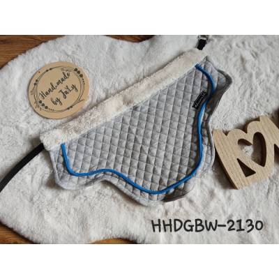 Hobby Horse Decke, Satteldecke, Hobby Horse
