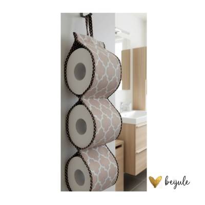 Toilettenpapierhalter