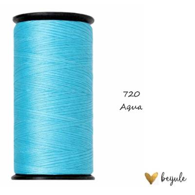 Goldmann Nähgarn Farbton 720 Aqua