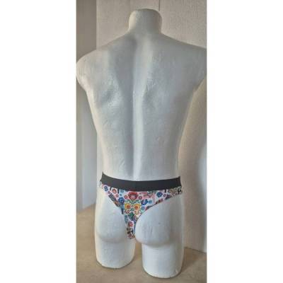 Männer Tanga /String Dala Pferd Schweden als besonderes Geschenk für Männer