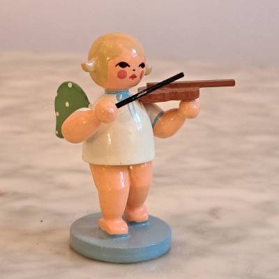 Ulbricht *** Musik - Engel mit Geige ***