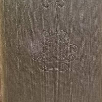 The Works of Shakespeare – King Henry VIII 1904 | Antiquarisches Sammlerstück kaufen