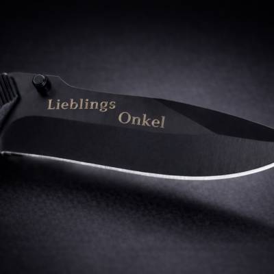 Taschenmesser 