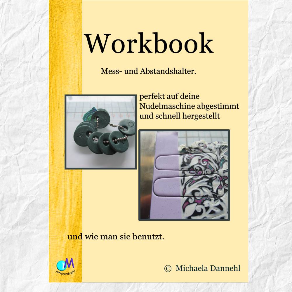 DIY Mess- und Abstandshalter für Nudelmaschine – PDF Anleitung & Vorlagen Bild 1