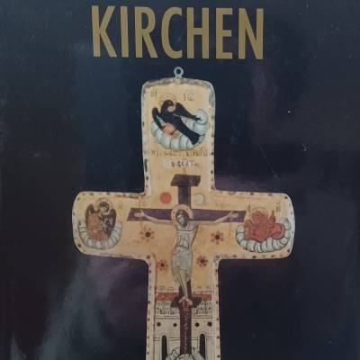 Die Orthodoxen Kirchen – Religionsgeschichte von Hans-Dieter Döpmann | Union Berlin 1991