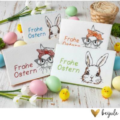 Hülle für Haselnusspralinen