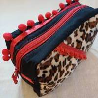 Kosmetiktasche - Beautybag - Kulturbeutel