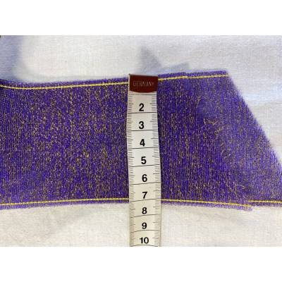 Päckchen mit 3 x 1m Geschenkband