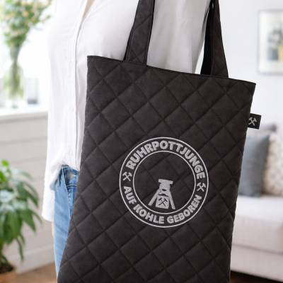Taschenbeutel Ruhrpottjunge