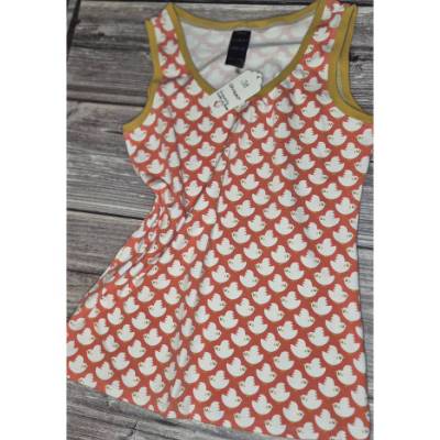 Tanktop / Hemdchen / Unterhemd  Küken Huhn Henne superbequem als besonderes Geschenk