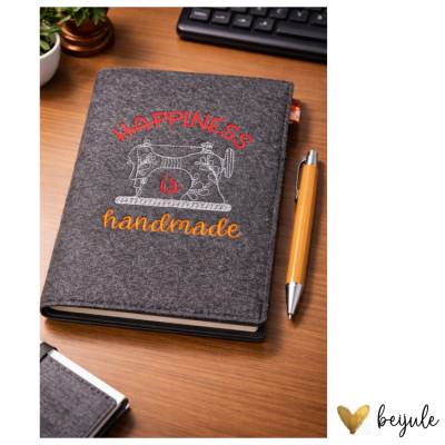 **Happiness handmade**