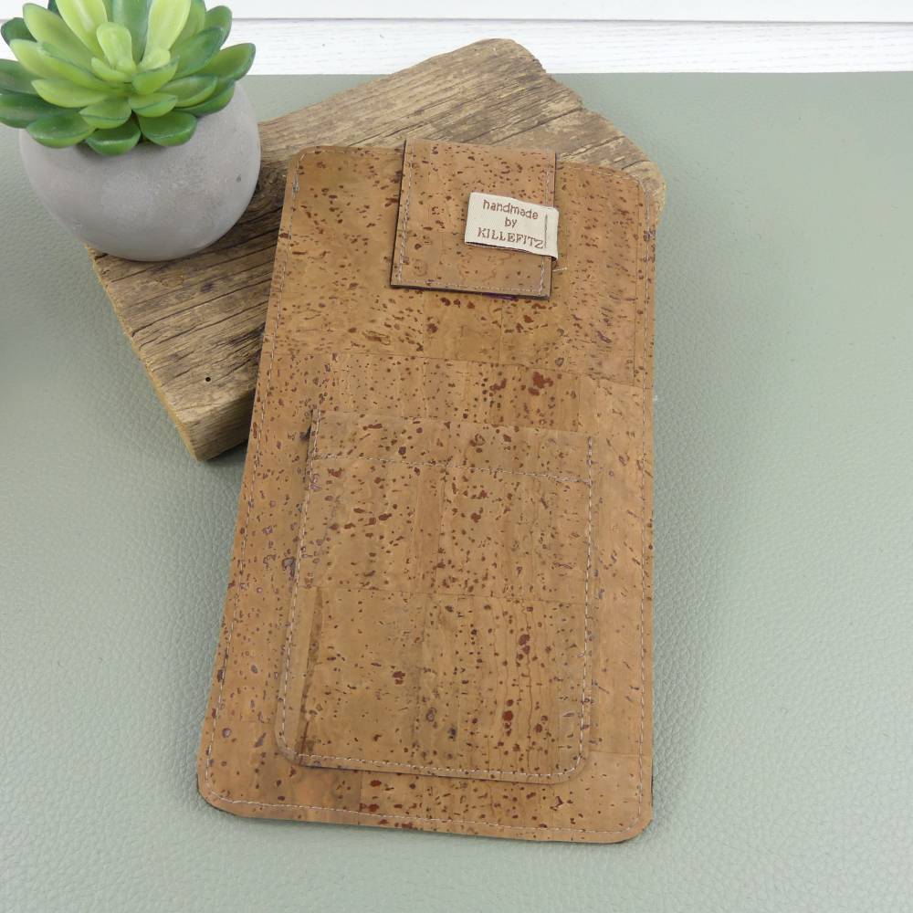 google pixel 8a handyhülle Robuste Handyhülle für Google Pixel 8a, Bizon Case Tur, Dunkelblau main image 0
