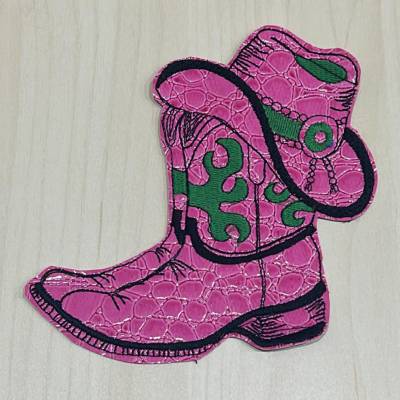 Western Stiefel Hut Megaset 7 Verschieden Varianten