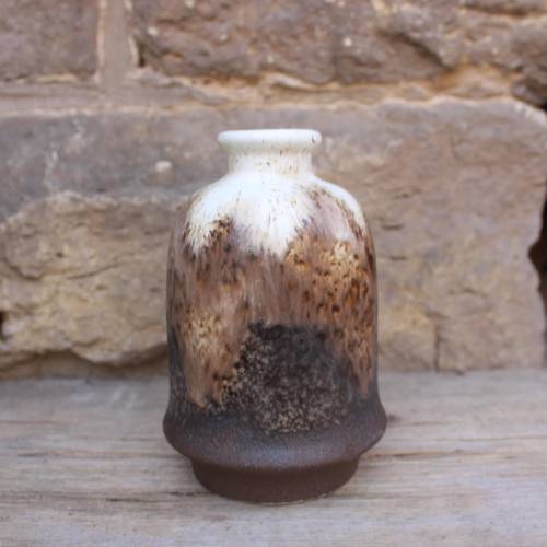 Dümler & Breiden Vase 263/15 West Germany 60er 70er Jahre