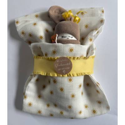 Geschenk für neue Oma & Opa oder Großeltern, zur Geburt vom Enkel / von der Enkelin