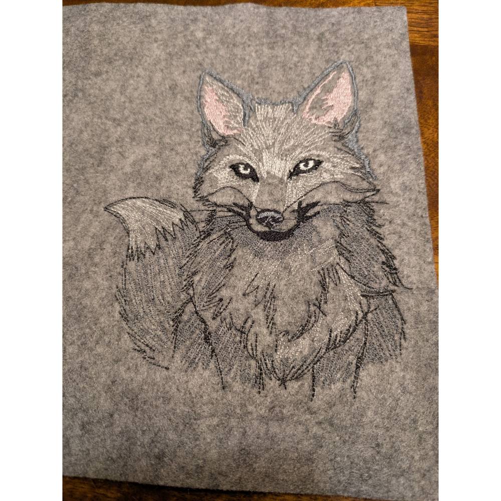 Fuchs Scribble 13x18,14x14,20x20,20x28 Bild 3