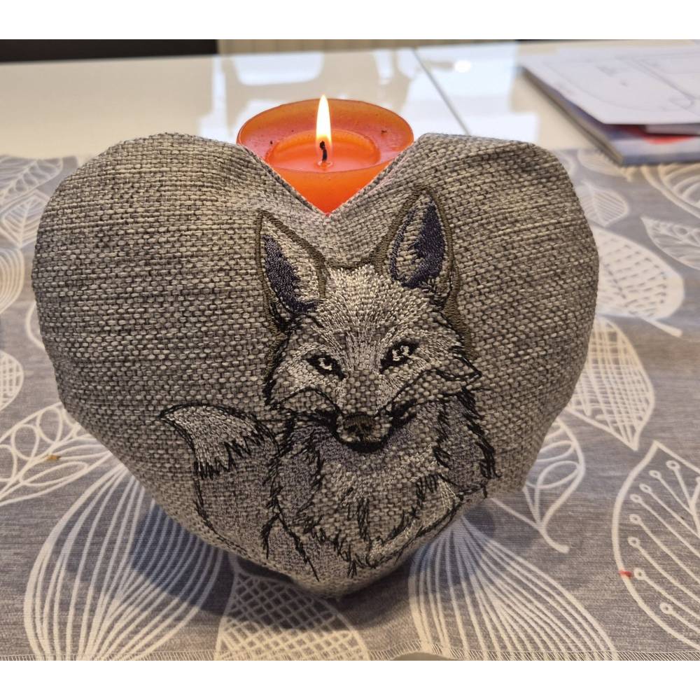 Fuchs Scribble 13x18,14x14,20x20,20x28 Bild 4