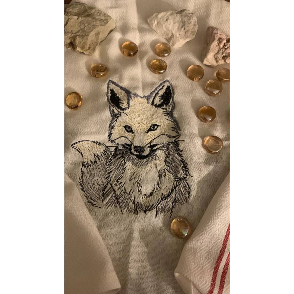 Fuchs Scribble 13x18,14x14,20x20,20x28 Bild 5