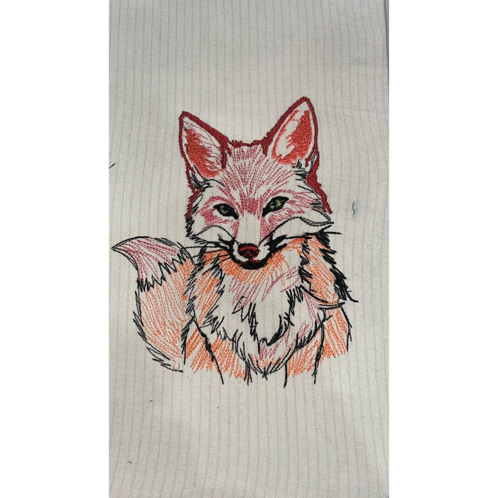 Fuchs Scribble 13x18,14x14,20x20,20x28 Bild 6