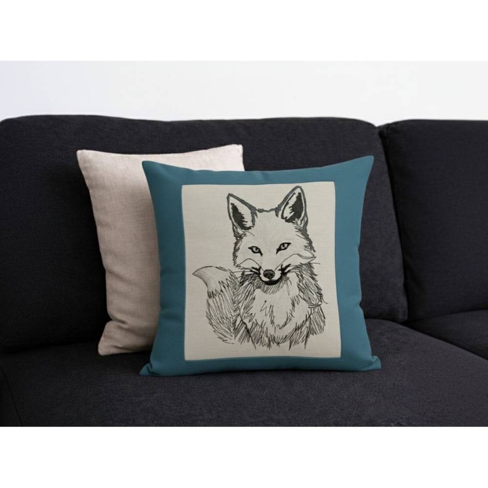 Fuchs Scribble 13x18,14x14,20x20,20x28 Bild 8