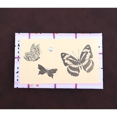 Geschenk Idee kleines Geschenk Mitbringsel Hochzeit Gastgeschenk 10 er Set