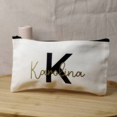 Kleine Canvas Tasche personalisieren – Individuell & vielseitig gestalten